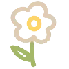 🌼