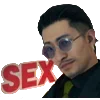 😏