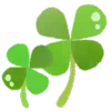 🍀