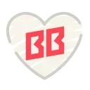 ❤️