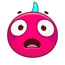 😧