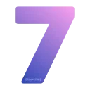 7️⃣