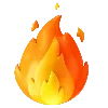 🔥