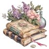 📔
