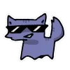 😎