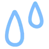 💧