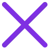❌