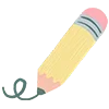 ✏️