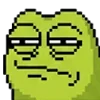 😐