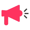 📢