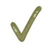 ✅