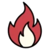 🔥