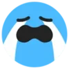 😭