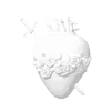 💮