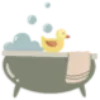 🛁