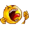 😱