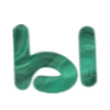 💚