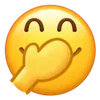 🤭