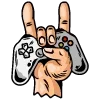 🎮