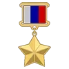 🎖️