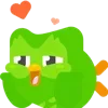 ❤️