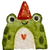 🐸