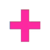 ➕