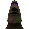 🗿