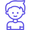 👦
