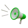 📣
