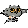 🦉