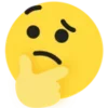 🤔