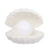 🐚