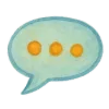 💬