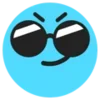 😎