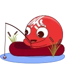 🎣