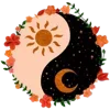 ☯️