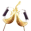 🥂