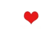 ♥️