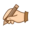 🖊