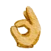 👌