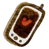 📱