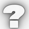 ❓