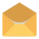 ✉️