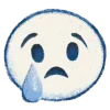 😢