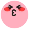 😚