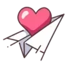 ❤️