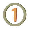 1⃣