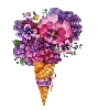 💐