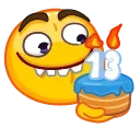 🎂